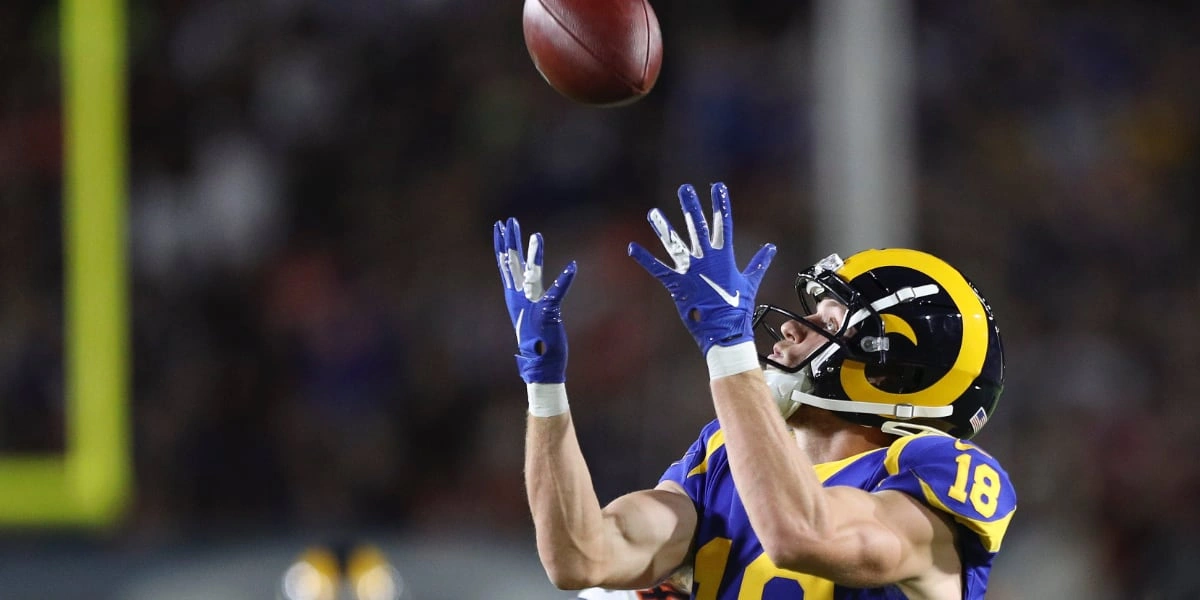 Cooper Kupp Fantasy Team Names