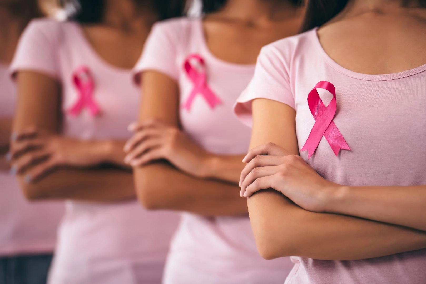 Breast Cancer Team Names