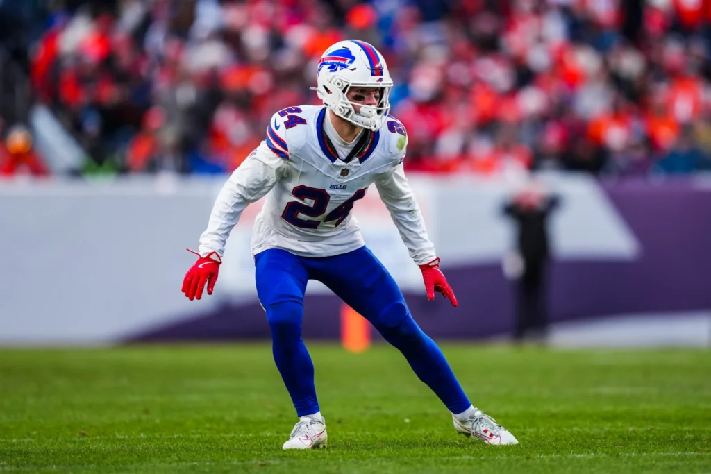 Buffalo Bills Fantasy Football Names