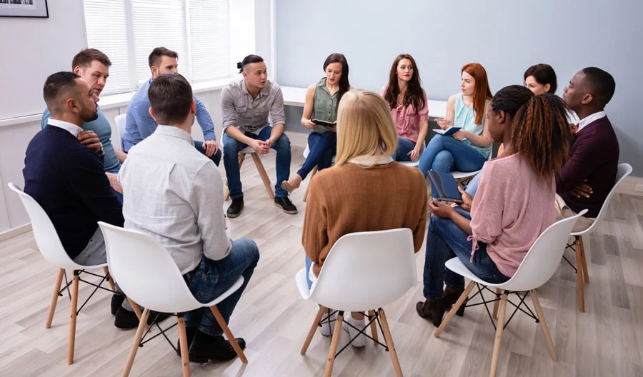 AA Group Names