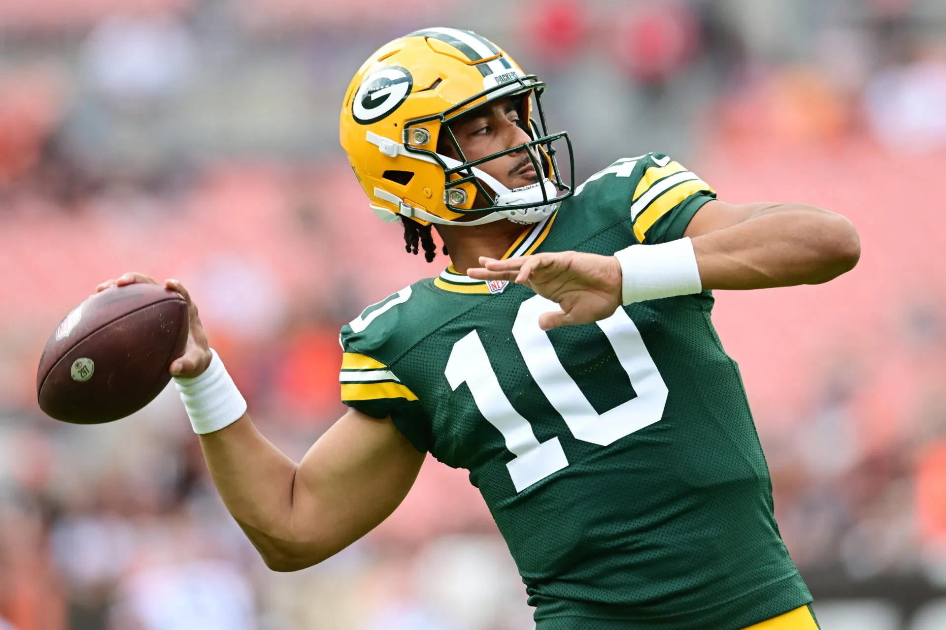 Green Bay Packers Fantasy Football Names