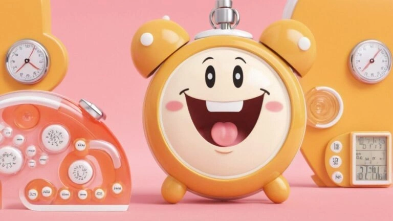 Names For Birth Control Alarm