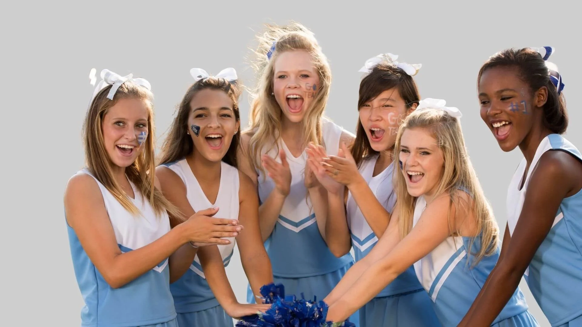 Cheer Team Names