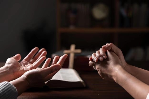 Christian Group Names