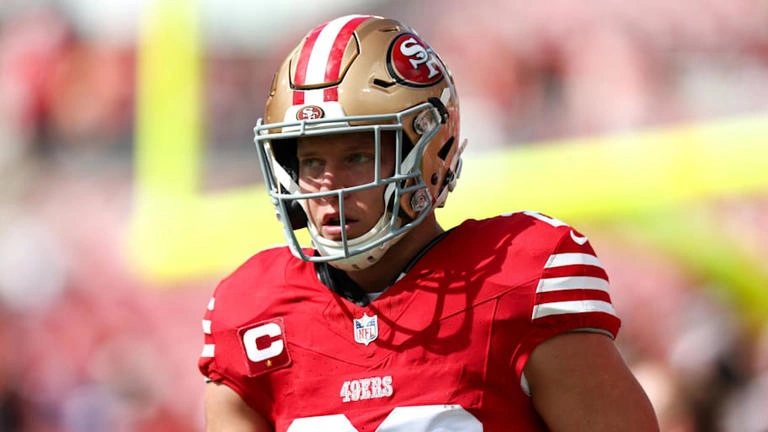 Christian Mccaffrey Fantasy Names