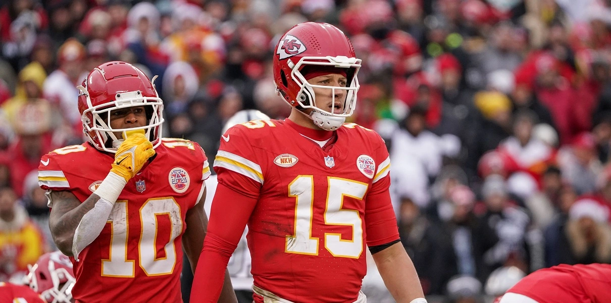 Mahomes Fantasy Football Team Names