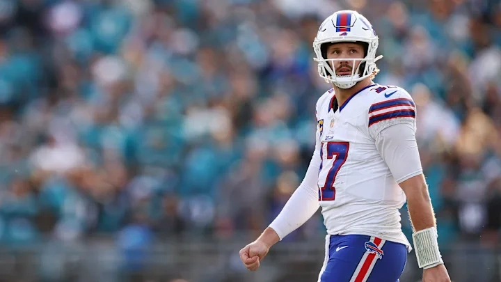 Buffalo Bills Fantasy Football Names