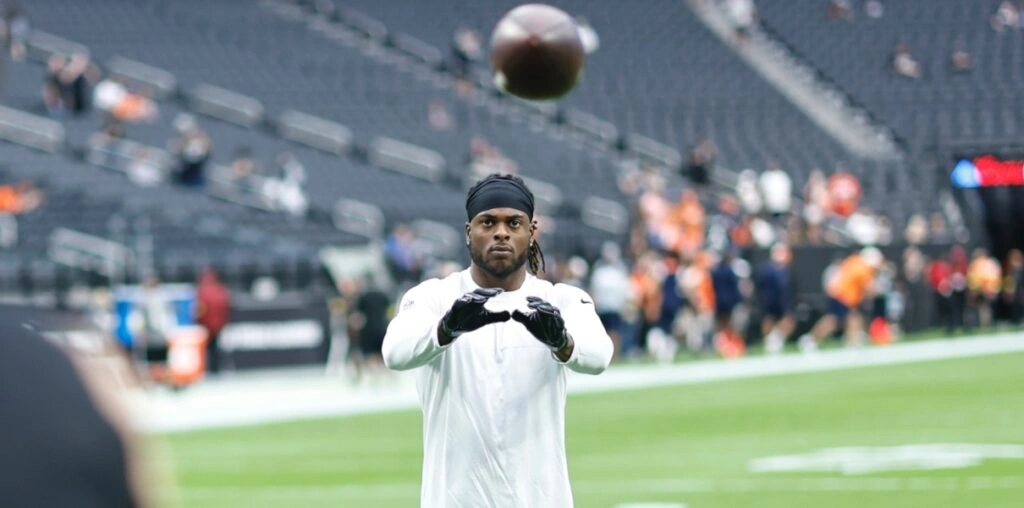 Davante Adams Fantasy Names