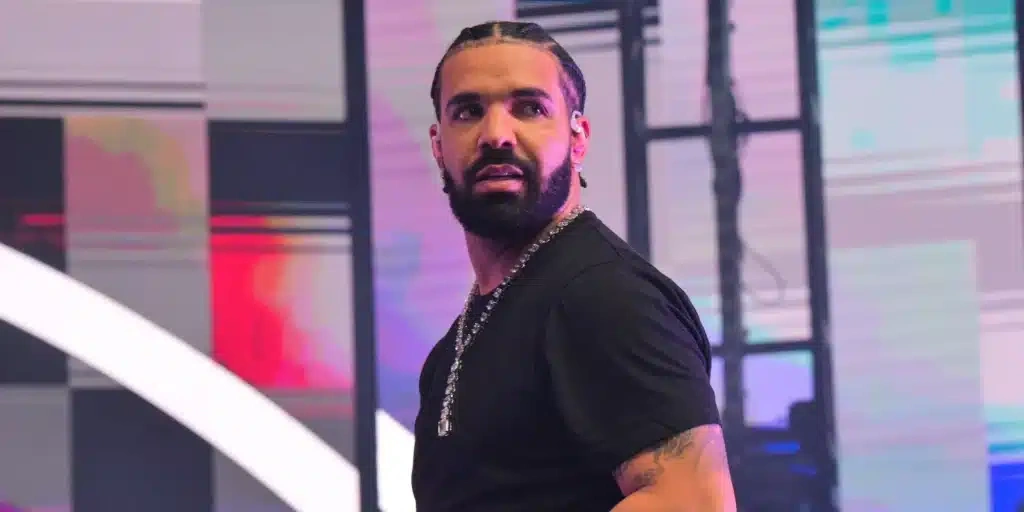 Drake Nicknames