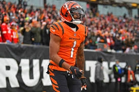 Ja’Marr Chase Fantasy Names