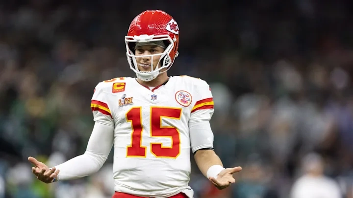 Mahomes Fantasy Football Team Names
