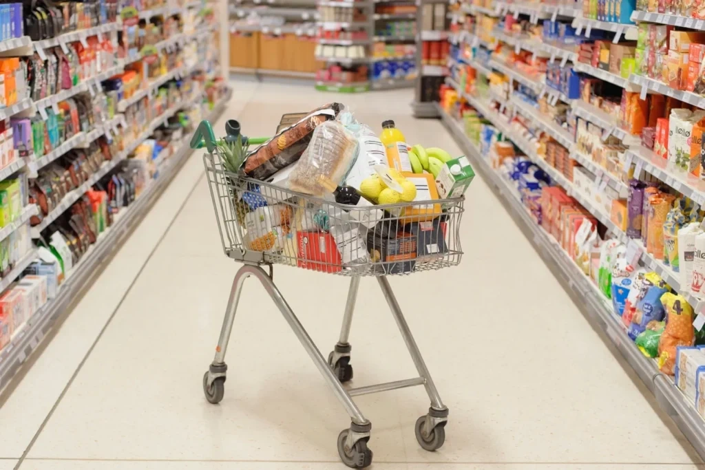 Names For Shopping Cart