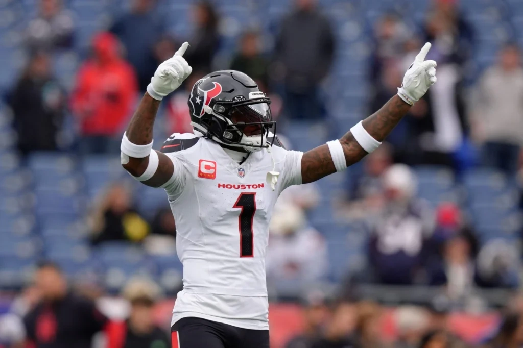Stefon Diggs Fantasy Names