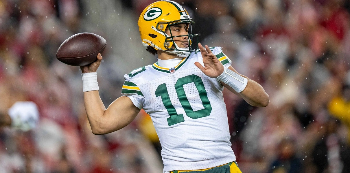 Green Bay Packers Fantasy Football Names