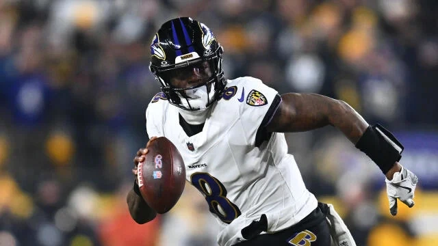 Lamar Jackson Fantasy Names