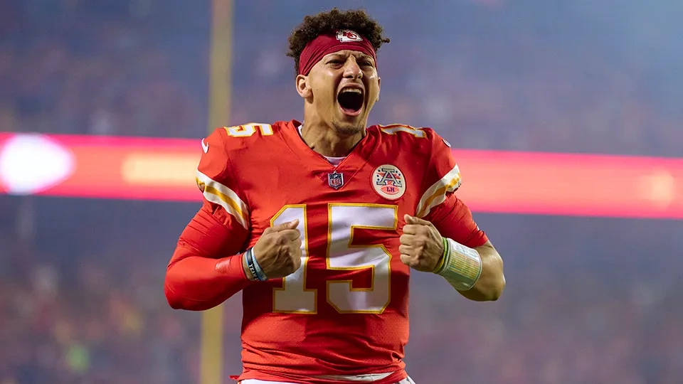 Mahomes Fantasy Football Team Names