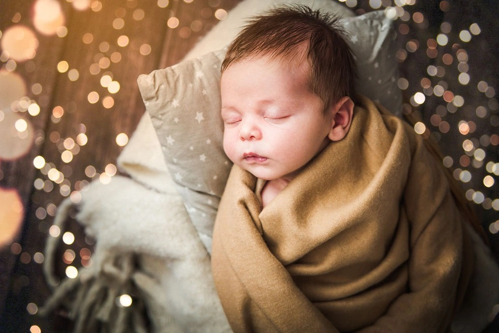 Fantasy Boy Names