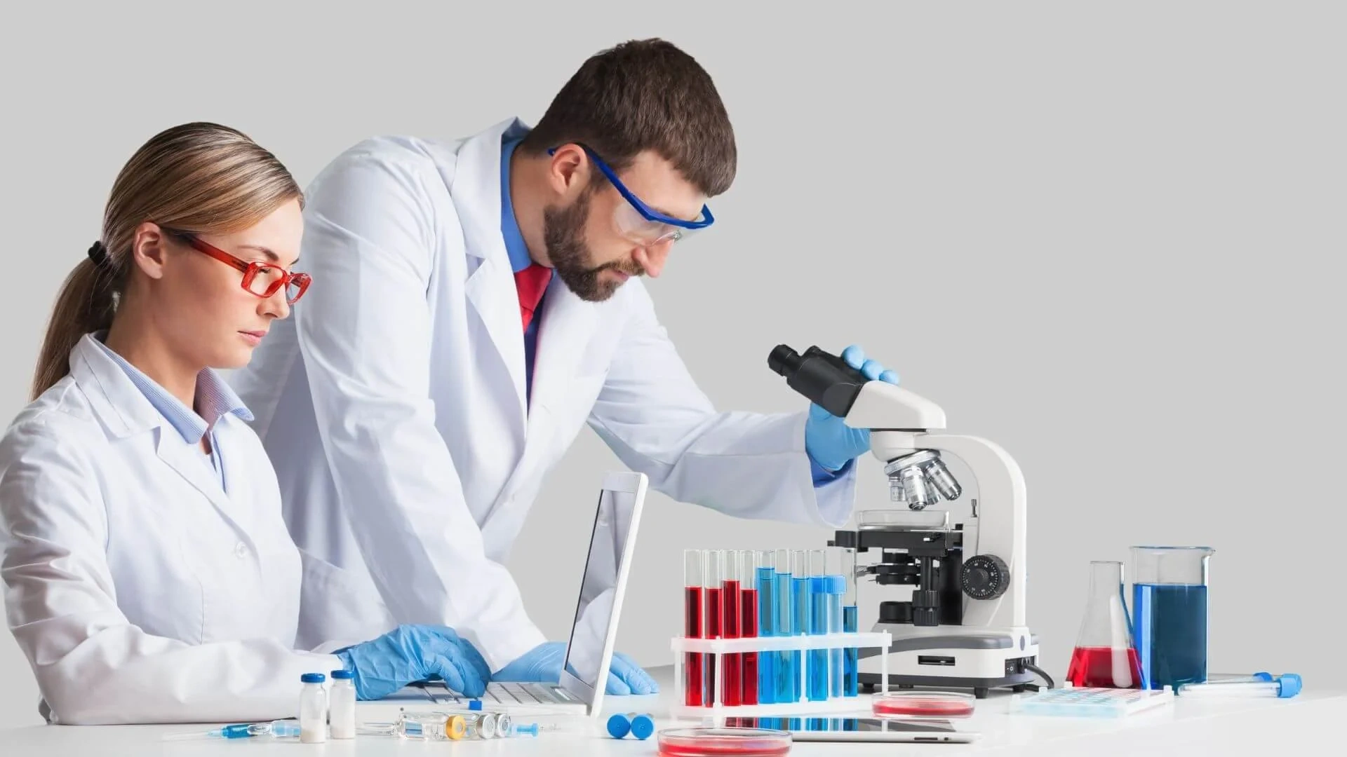 Science Group Names