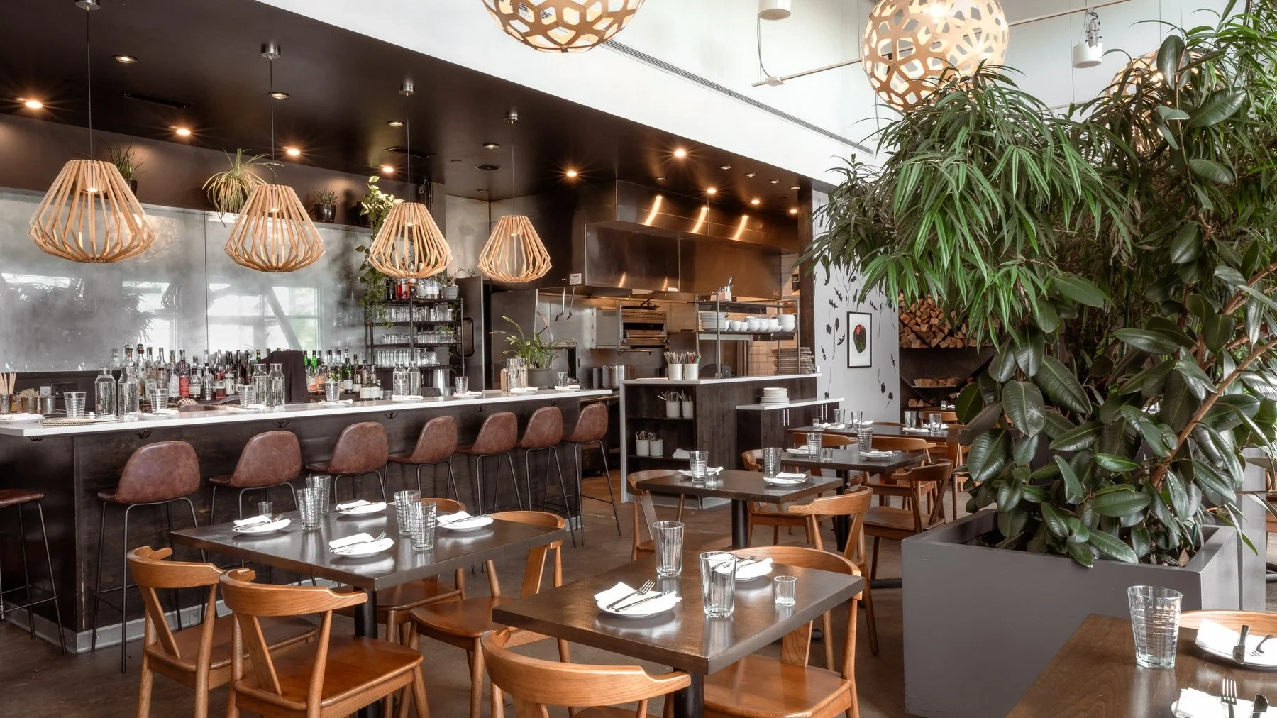 Restaurant Names