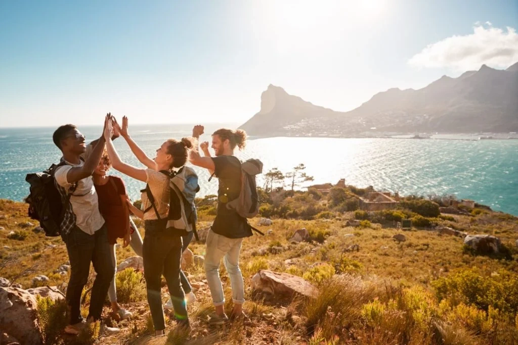 Travel Group Names