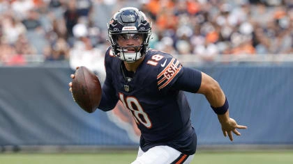 Caleb Williams Fantasy Names