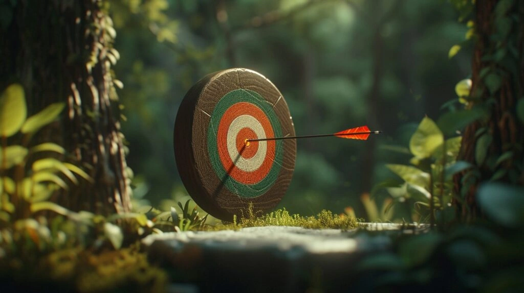 Archery Team Names