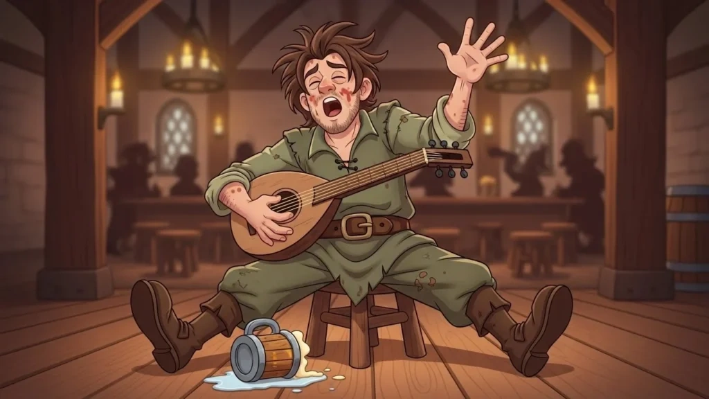 Bard Names