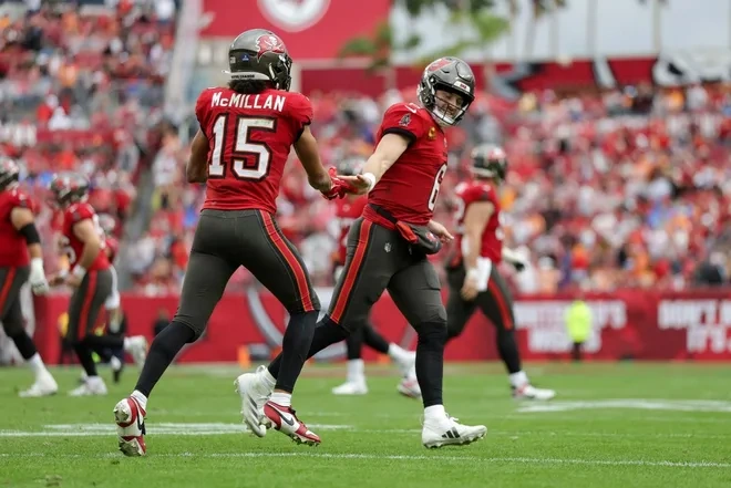 Baker Mayfield Fantasy Names
