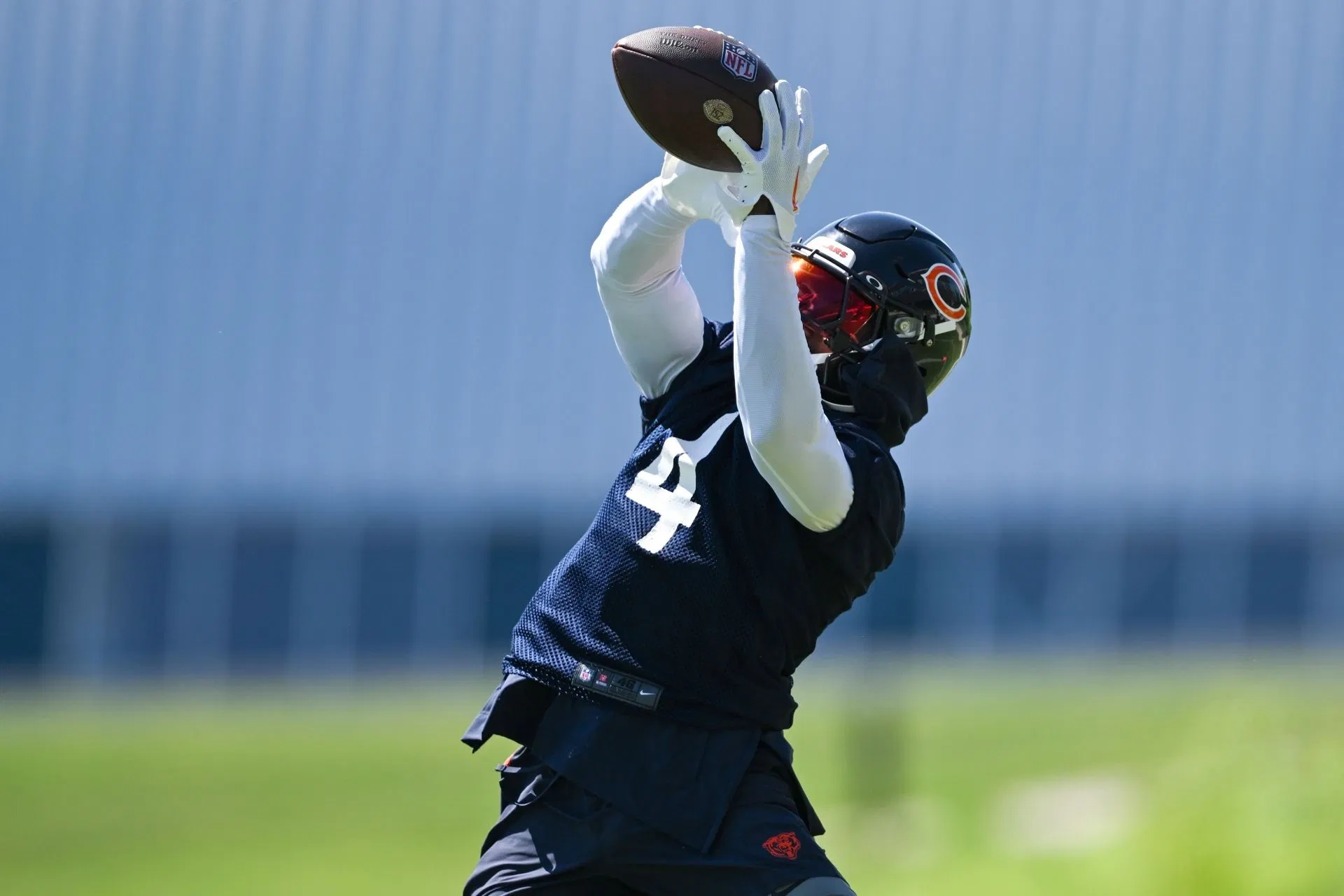D'Andre Swift Fantasy Names