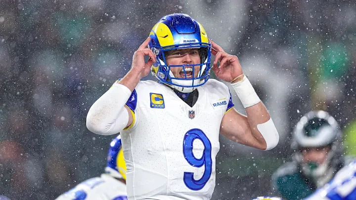 Matthew Stafford Fantasy Names