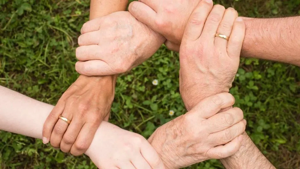 Family Group Names
