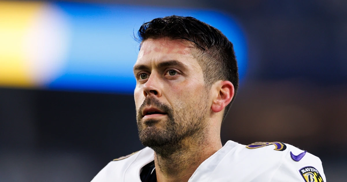 Justin Tucker Fantasy Football Names