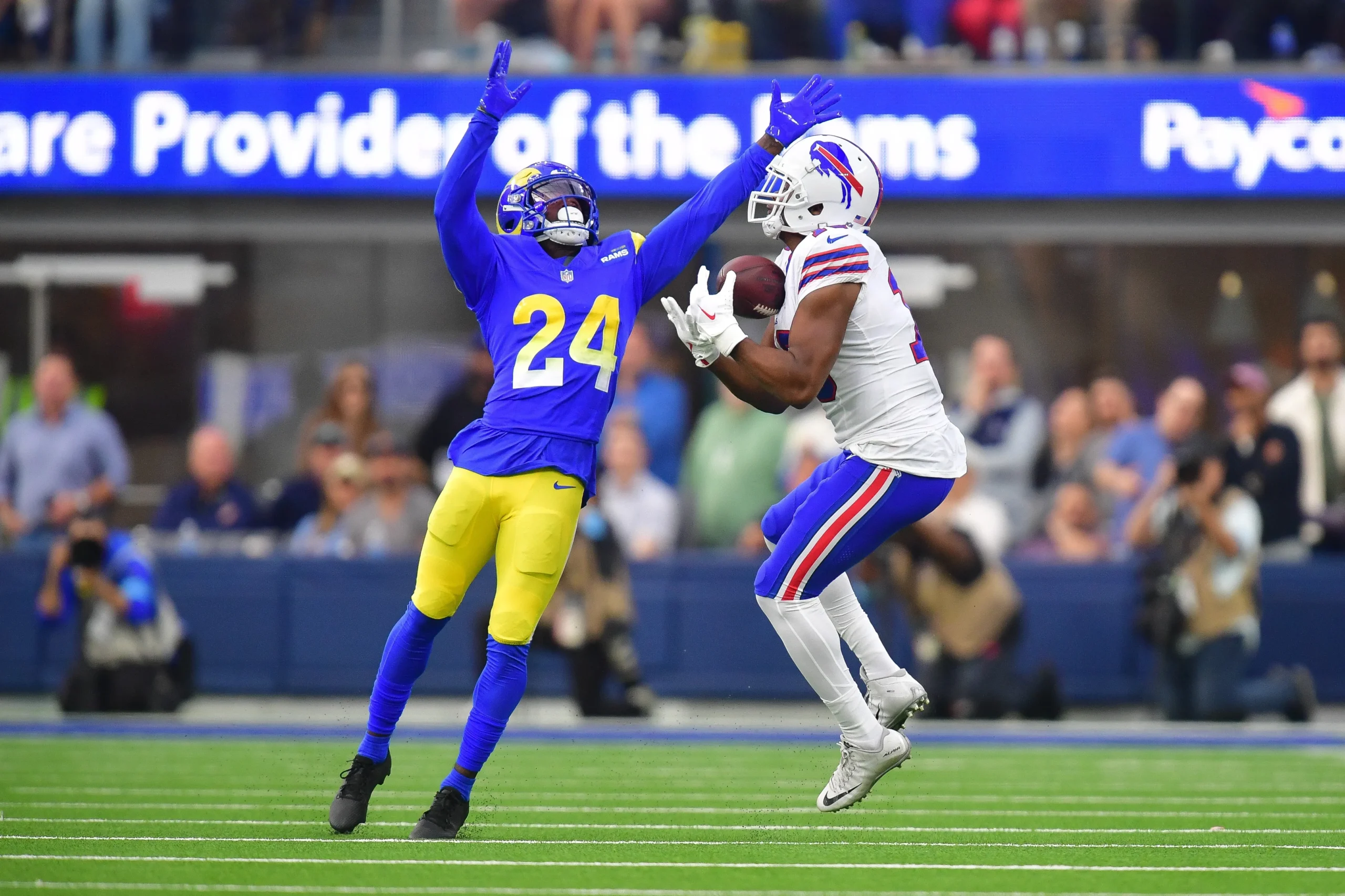 Amari Cooper Fantasy Names