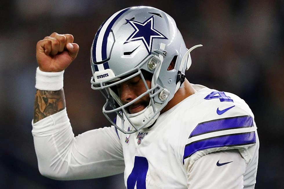 Dak Prescott Fantasy Names