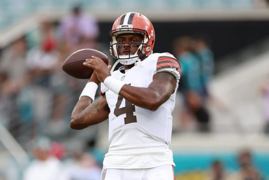 Deshaun Watson Fantasy Names