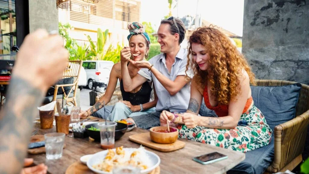 Foodie Group Names