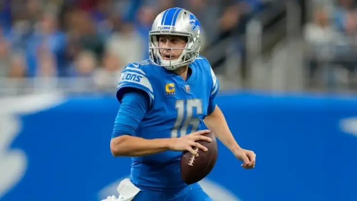 Jared Goff Fantasy Names