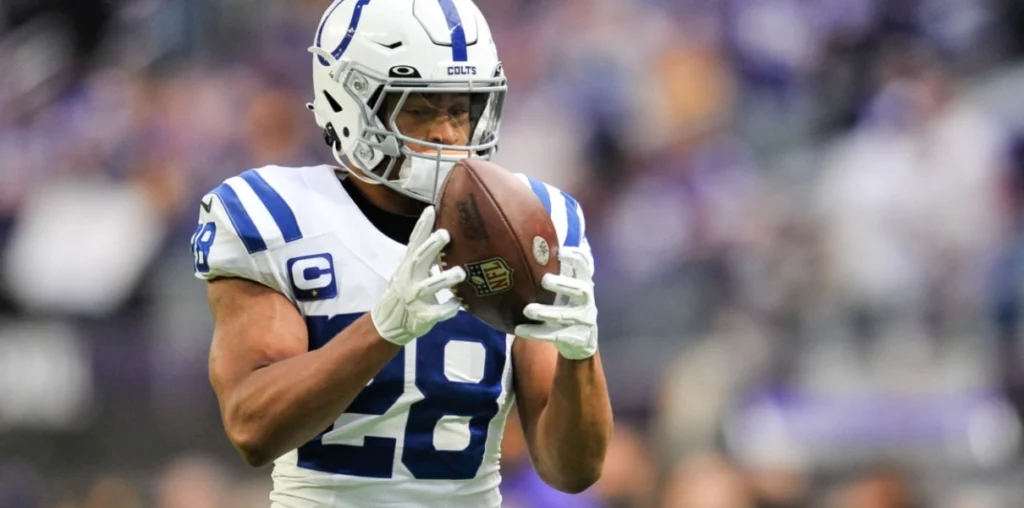 Jonathan Taylor Fantasy Team Names