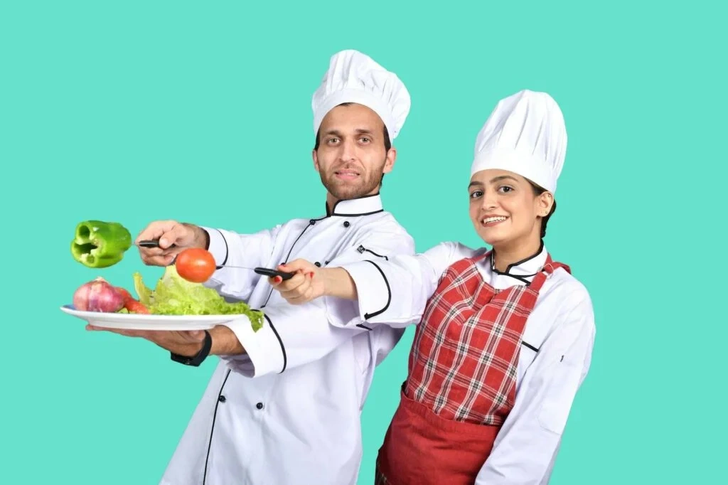 Foodie Group Names