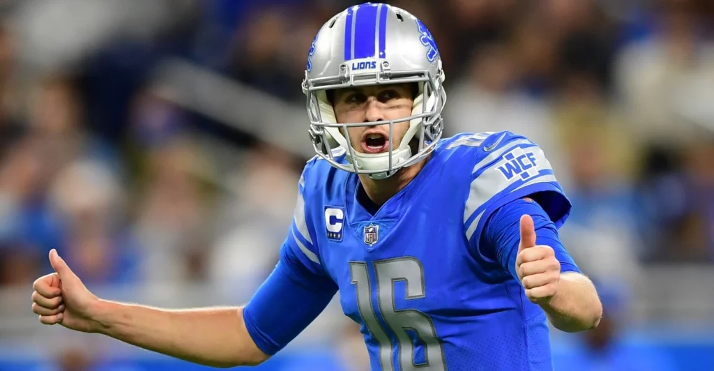 Jared Goff Fantasy Names