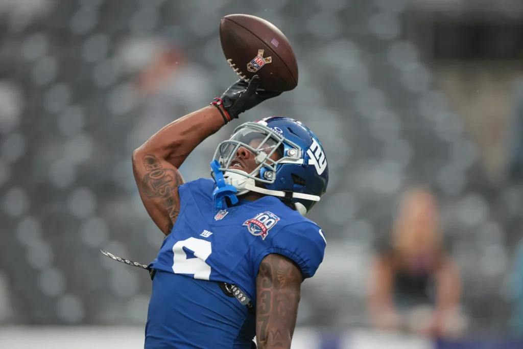 Detroit Lions Fantasy Football Names