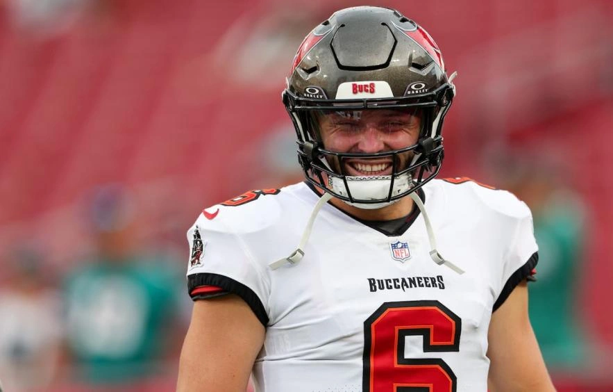 Baker Mayfield Fantasy Names