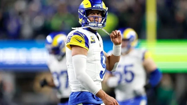 Matthew Stafford Fantasy Names