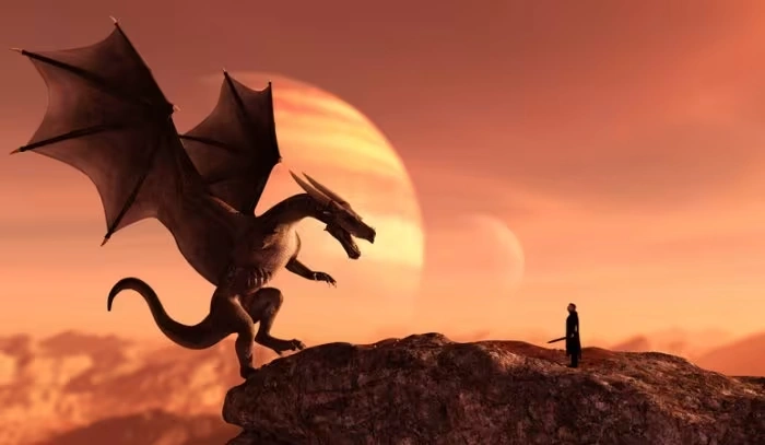 Dragon Names
