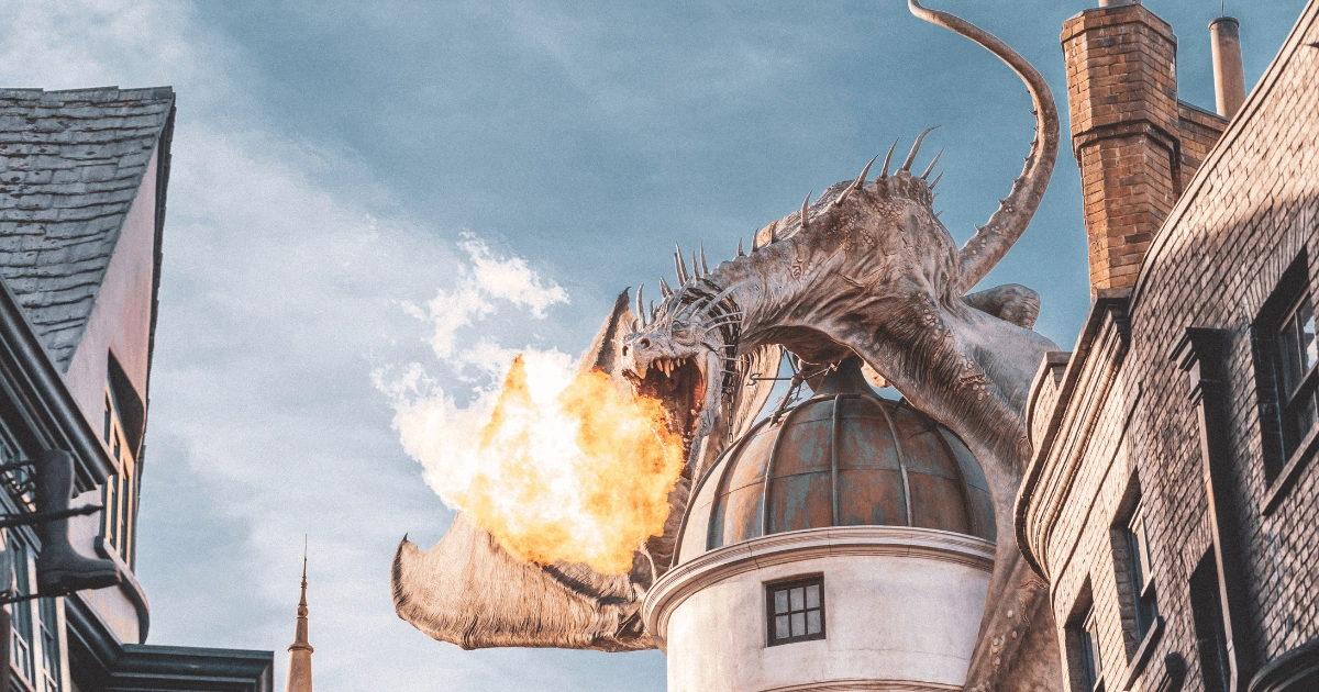 Dragon Names