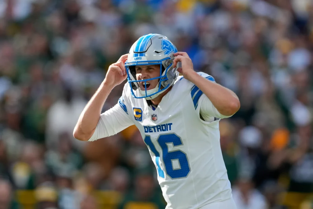 Jared Goff Fantasy Names
