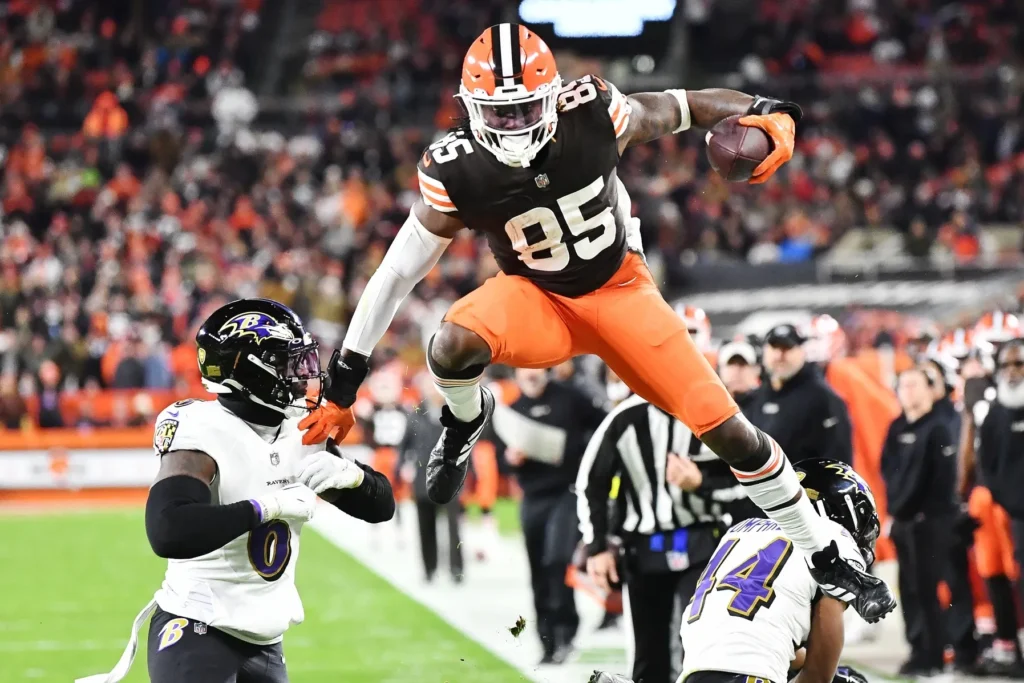 Njoku Fantasy Names