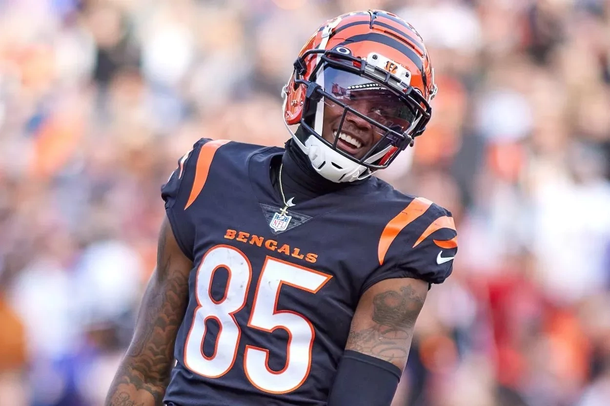Tee Higgins Fantasy Names