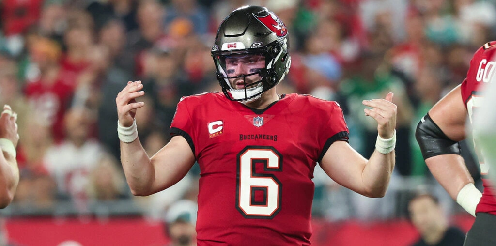 Baker Mayfield Fantasy Names