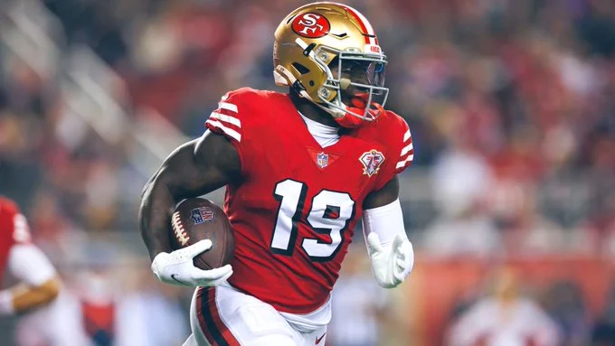 Deebo Samuel Fantasy Names